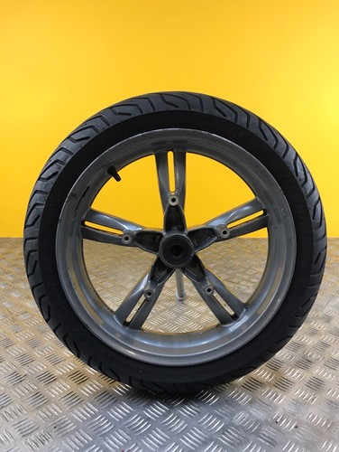 Jante avant pour bmw c650 - pour,