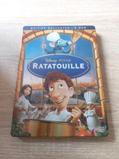 DVD DOUBLE COLLECTOR