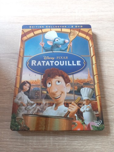 Dvd double collector - double,