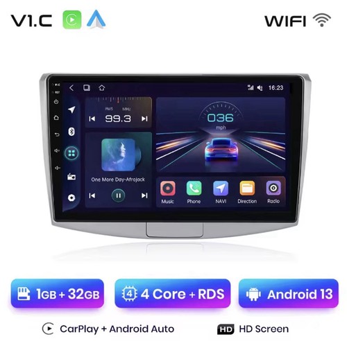 Autoradio pour passat - passat, b7