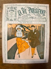 La Vie Parisienne  1908#47