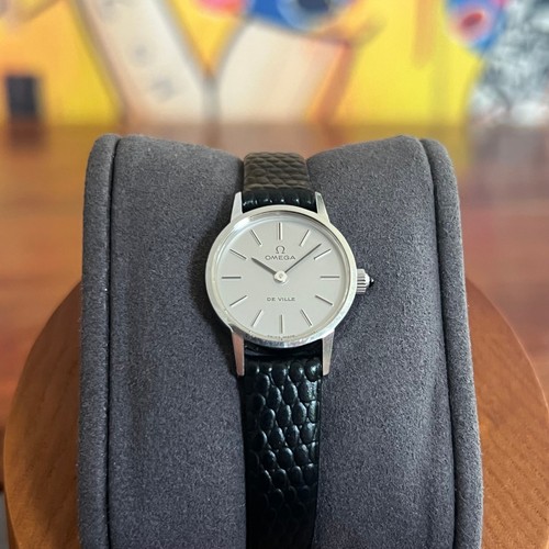 Omega ville vintage - omega, de