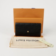 Louis Vuitton Wallet Emily
