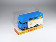 NOREV - 133 - Saviem SG4