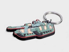 Porte-clés officiel Armée de