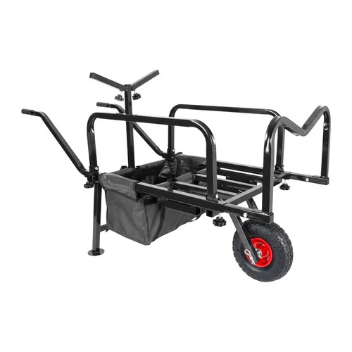 Chariot pêche transport - , à