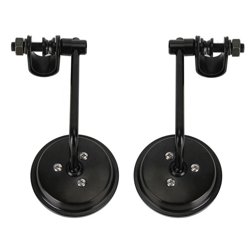 Old style clamp - clamp, round