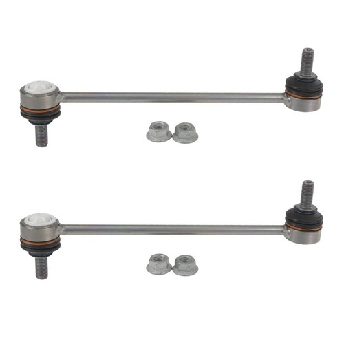 Lemforder 2pc front - lemforder, stabilizer