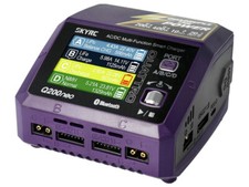 Chargeur SkyRC Q200 Neo LiPo