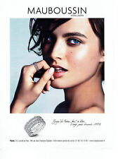 Publicité Advertising 028