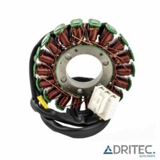 ✅ Alternateur Stator pour HONDA CBF 1000 ABS (2006-2010)