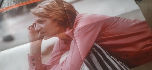 Claude françois poster - claude,