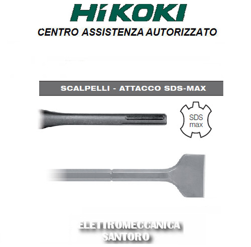 Ciseau spatule 400 - a,
