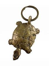Porte Clé Tortue - Pendentif