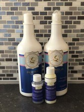 LISSAGE BRESILIEN PEROLA ETERNITY LISS KIT 100 ml 