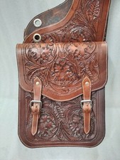 Sac de selle de cheval de