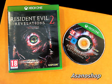 Resident Evil: Revelations 2