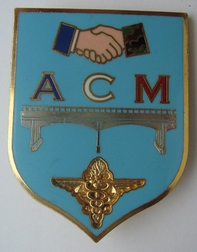 Acm actions civilo militaires - civilo,