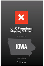 onXmaps Hunt Iowa for Garmin
