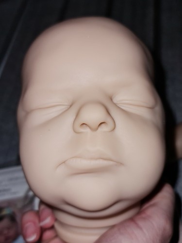 Bellami inch reborn - reborn, sold