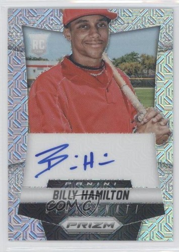 2014 panini prizm mojo - 2014,