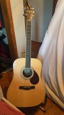  Samick Greg Bennett D-5 S/R