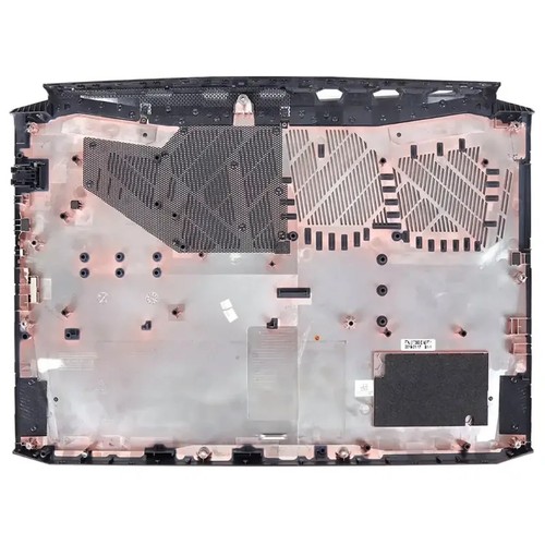 Coque inférieure pour - coque,