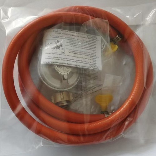 Régulateur pour gaz - régulateur,