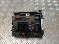 Boitier servitude moteur (BSM)