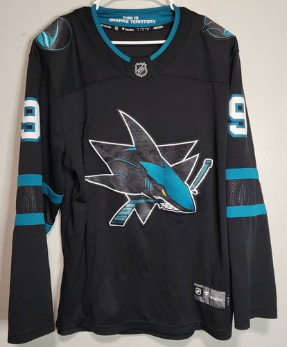 Fanatics nhl san jose - san, sharks