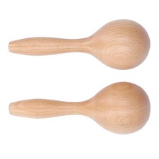 2pcs Maracas Percussion à