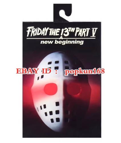 Neca jason voorhees friday the - neca,