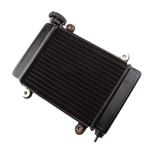 Motorcycle water cool radiator - motorcycle,