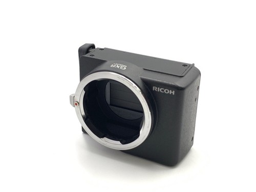 Ricoh gxr mount a12 - a12, aps-c