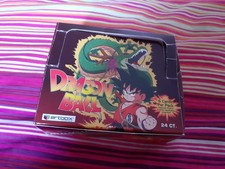 boite vide empty box dragon