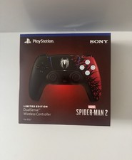 Manette PS5 édition