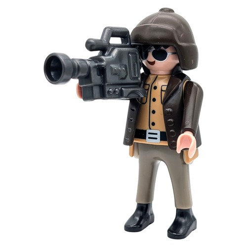 Playmobil figurine homme