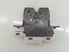 Serrure de hayon RENAULT