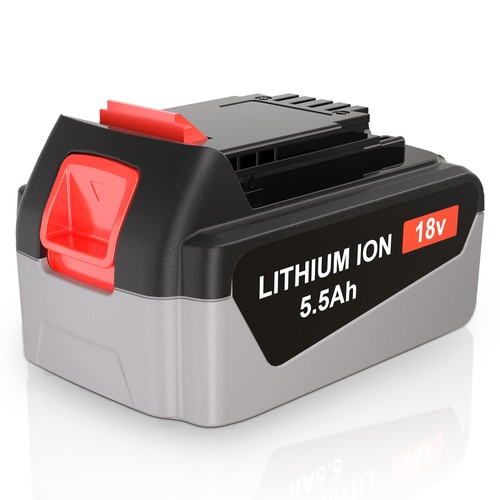 18v 5ah batterie de - 5,5ah,