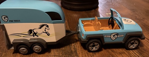Playmobil country jeep - playmobil,