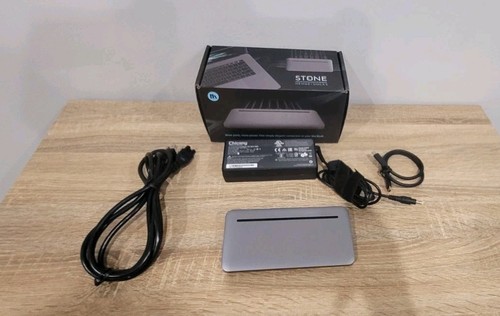 Henge docks stone - (retail, $70)