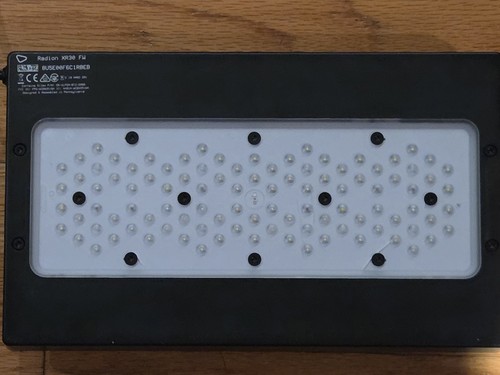 Ecotech marine radion xr30 - ecotech,