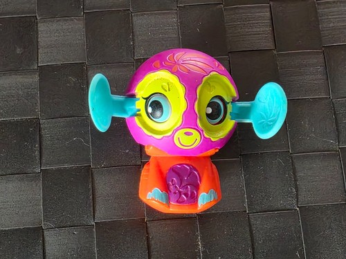 Jeu jouet figurine zoobles - jeu,