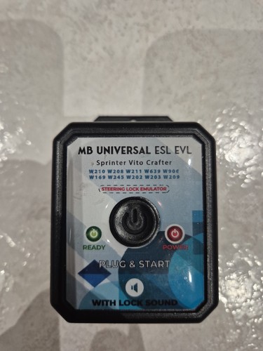Emulateur esl elv - emulateur,