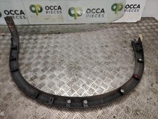 Extension d'aile arriere droit