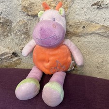 DOUDOU PELUCHE DOU KIDOU