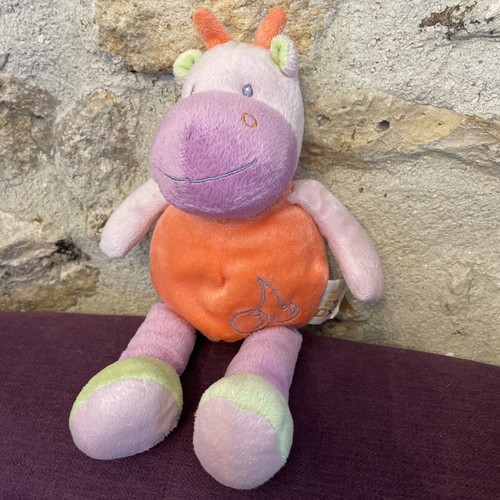 Doudou peluche dou - doudou, kidou