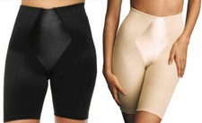 Neuf Ferme Contrôle Slip