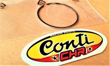 1 SEGMENT CHR-RACING 40x1mm