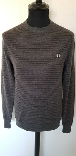 Pull fred perry - pull,